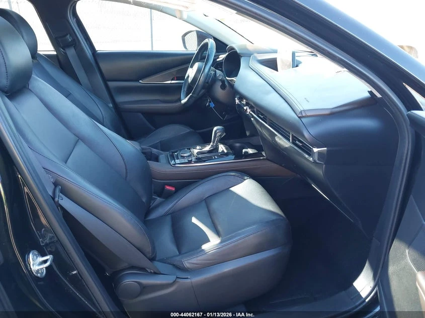 Mazda CX-30 2.5l Premium Package | Mobile.bg � ����������� 5