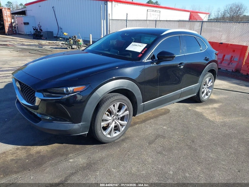 Mazda CX-30 2.5l Premium Package | Mobile.bg � ����������� 2