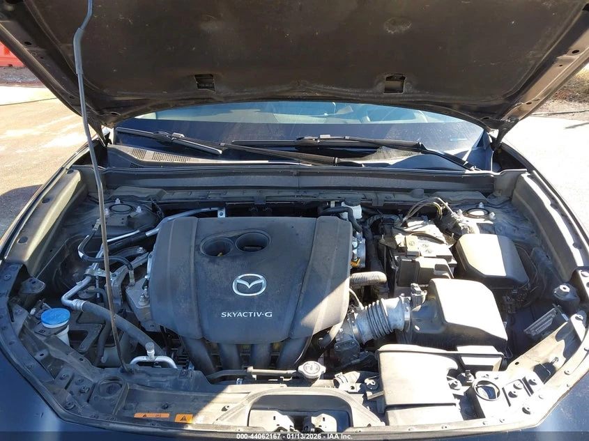 Mazda CX-30 2.5l Premium Package | Mobile.bg � ����������� 10