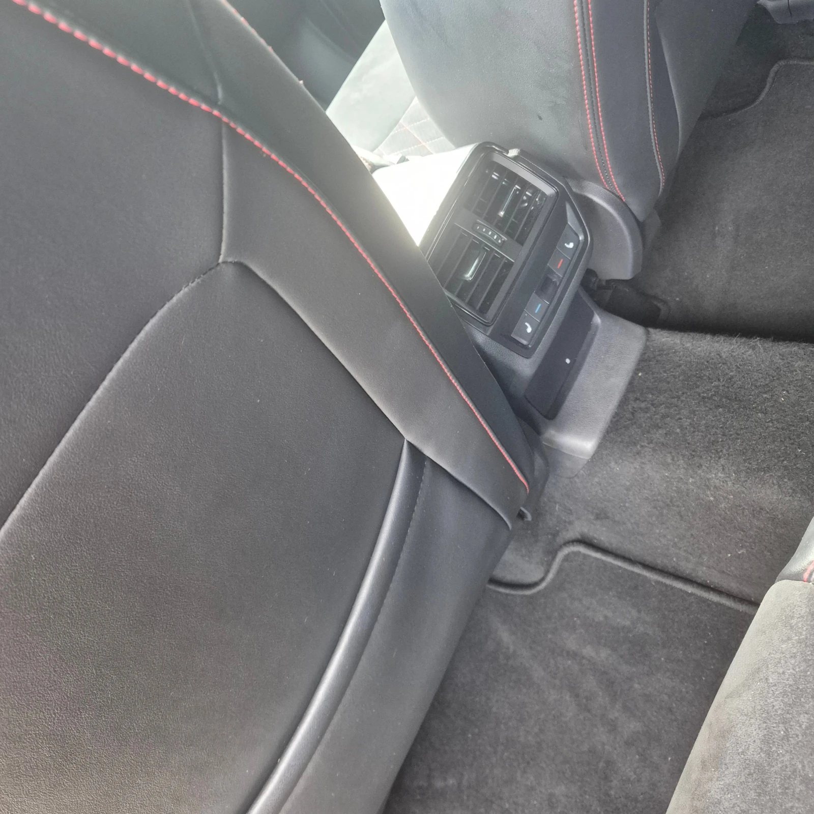 Skoda Kodiaq VRS 4X4 240PS DISEL, снимка 6 - Автомобили и джипове - 53847798