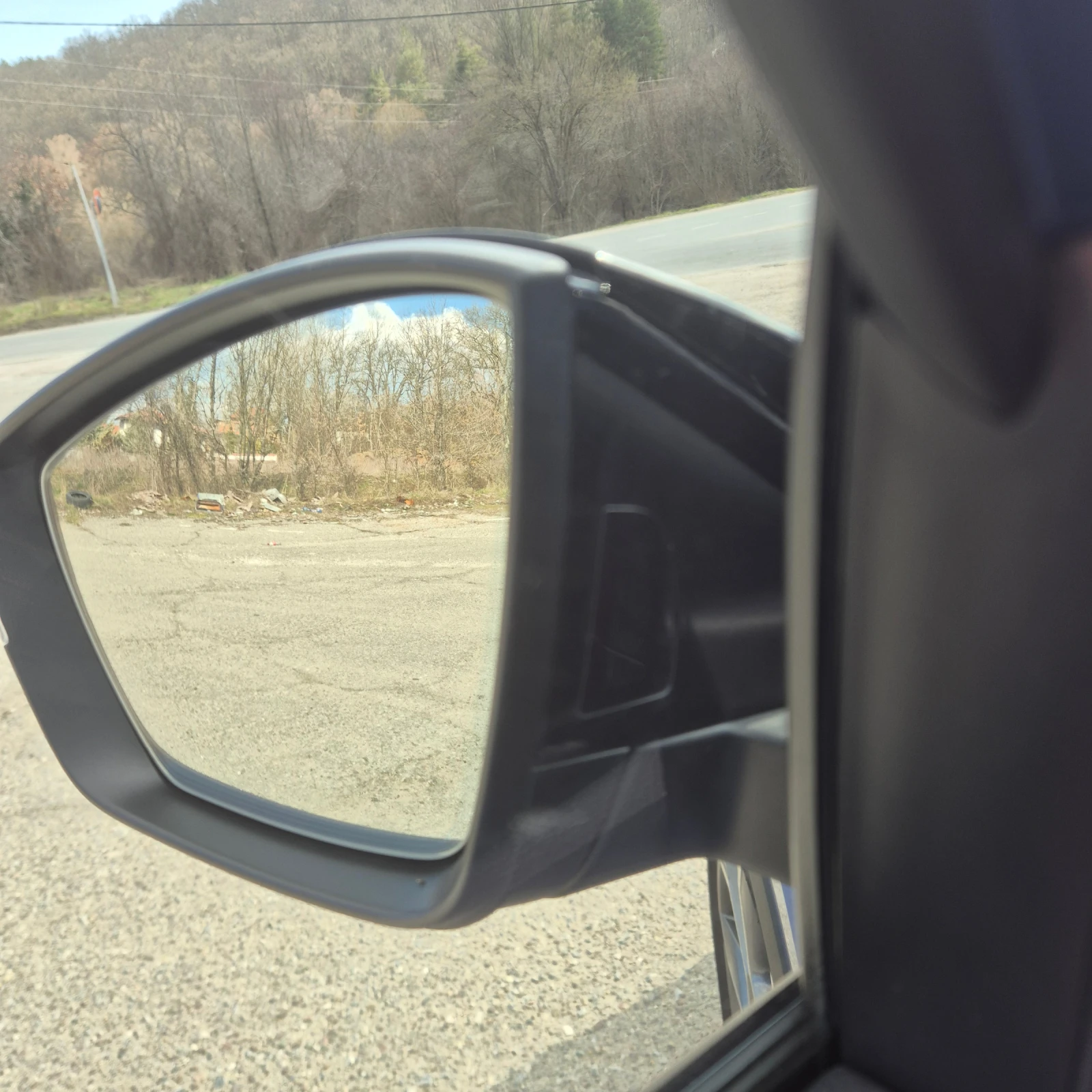 Skoda Kodiaq VRS 4X4 240PS DISEL, снимка 8 - Автомобили и джипове - 53847798