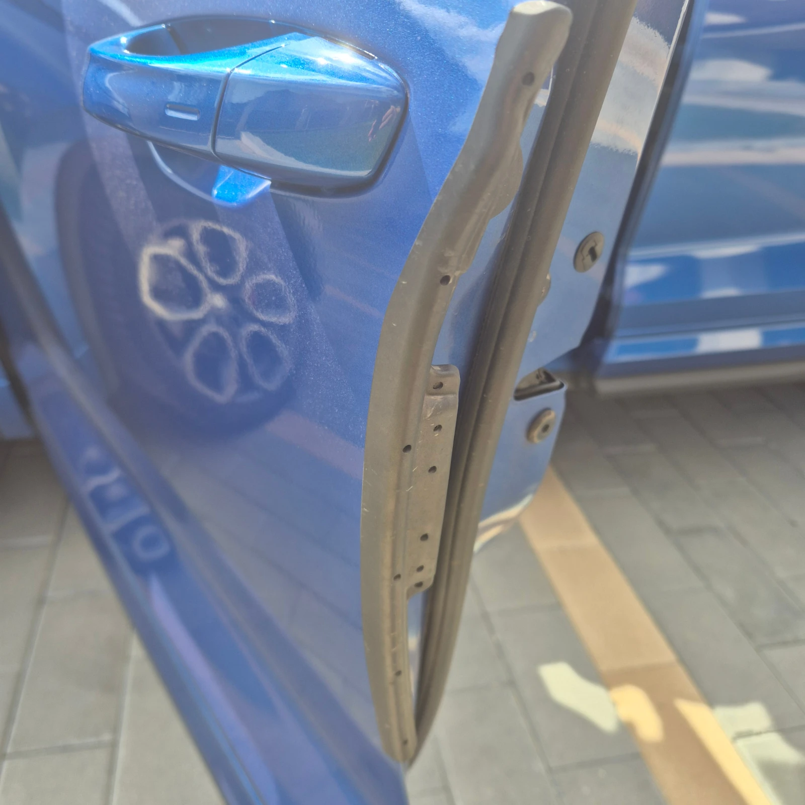 Skoda Kodiaq VRS 4X4 240PS DISEL, снимка 16 - Автомобили и джипове - 53847798