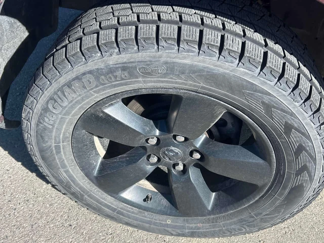 Dodge RAM 1500 * Express * ШИБИДАХ  * 2 КЛЮЧА* ПОДГРЕВИ * CARFAX , снимка 7 - Автомобили и джипове - 54134647