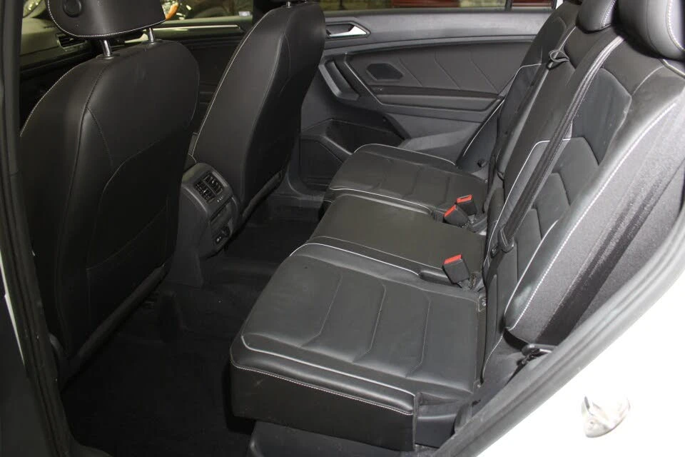 VW Tiguan SEL R-LINE* 4MOTION* ����* ��������� �����* ������ | Mobile.bg � ����������� 14