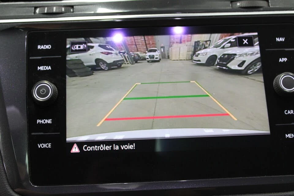 VW Tiguan SEL R-LINE* 4MOTION* ����* ��������� �����* ������ | Mobile.bg � ����������� 12