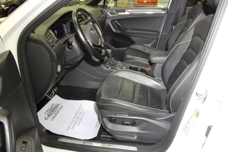 VW Tiguan SEL R-LINE* 4MOTION* ����* ��������� �����* ������ | Mobile.bg � ����������� 8