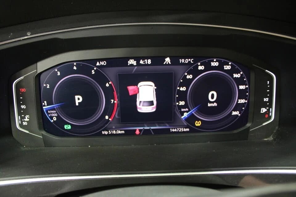 VW Tiguan SEL R-LINE* 4MOTION* ����* ��������� �����* ������ | Mobile.bg � ����������� 11