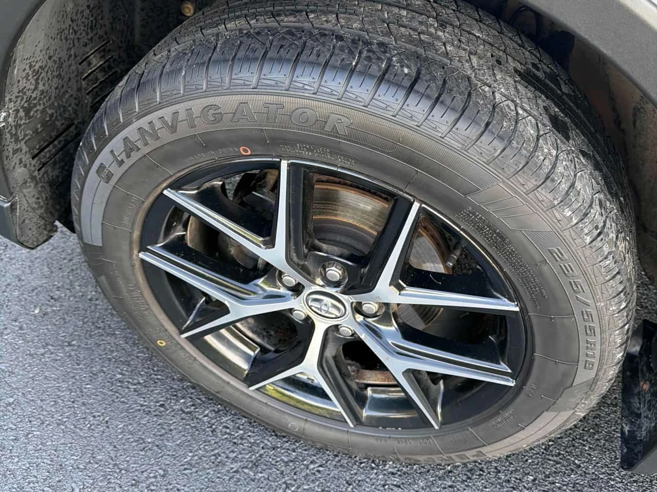 Toyota Rav4 * SE * CARFAX * ПОДГРЕВИ * ПАНО * KEYLESS, снимка 10 - Автомобили и джипове - 54931036