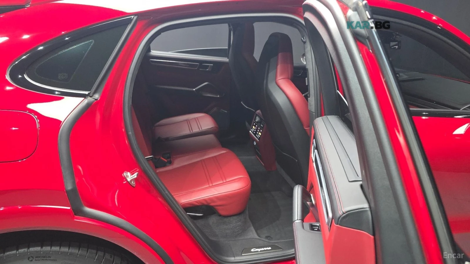Porsche Cayenne TURBO COUPE / FULL / БЕЗ АНАЛОГ, снимка 16 - Автомобили и джипове - 55001464
