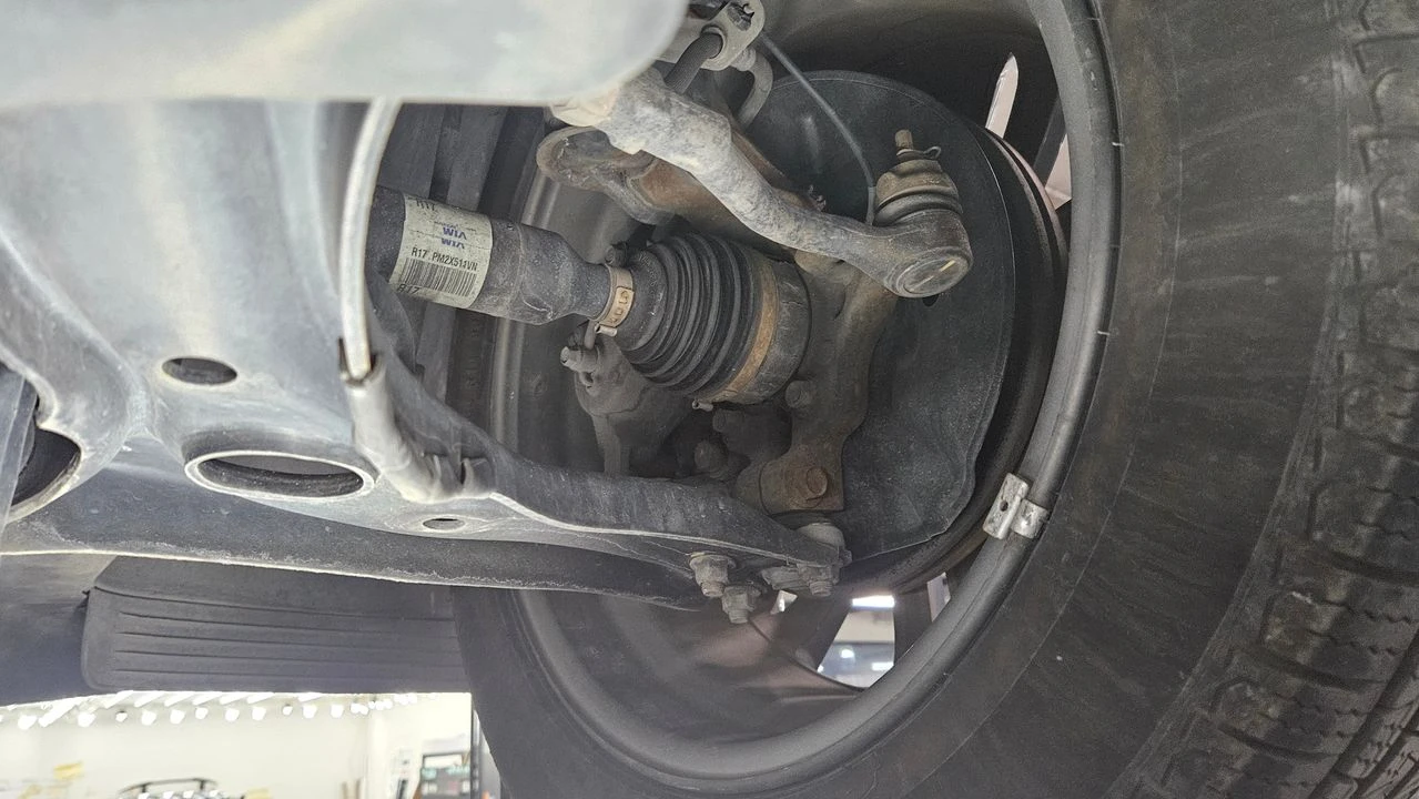 Hyundai Tucson 1.7/CRDi/AUTOMATIC MODERN| КОРЕЯ| КОЖА| NAVI| КАМЕ, снимка 17 - Автомобили и джипове - 55035061