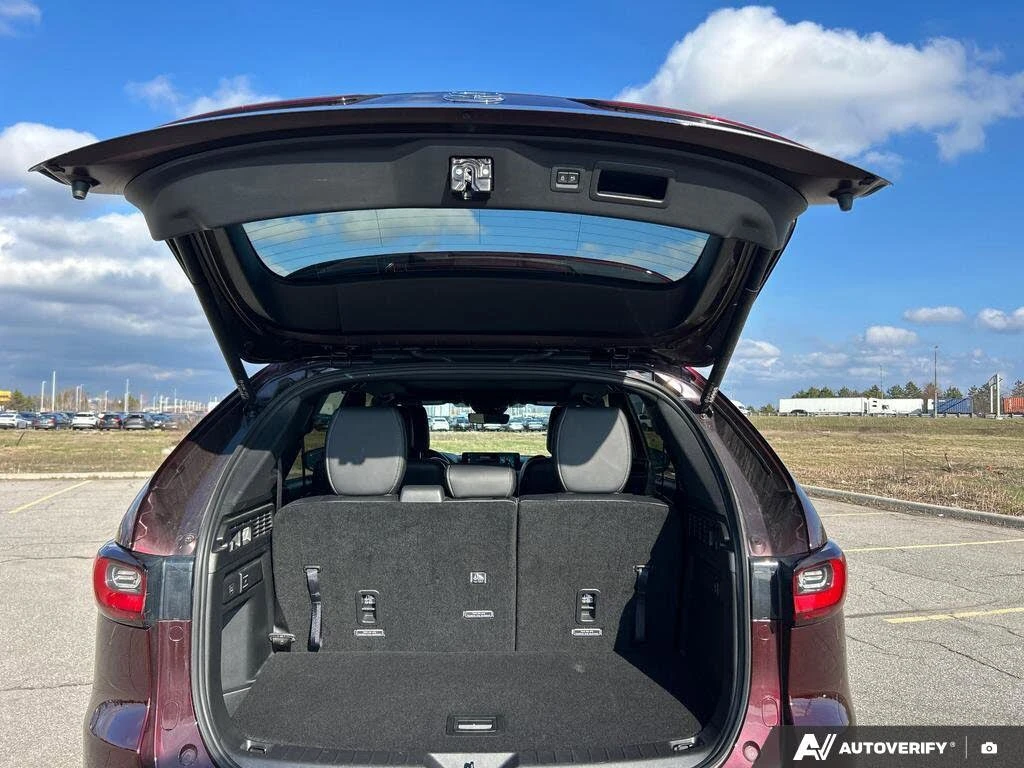 Mazda CX-90 PHEV GT, снимка 8 - Автомобили и джипове - 55377103