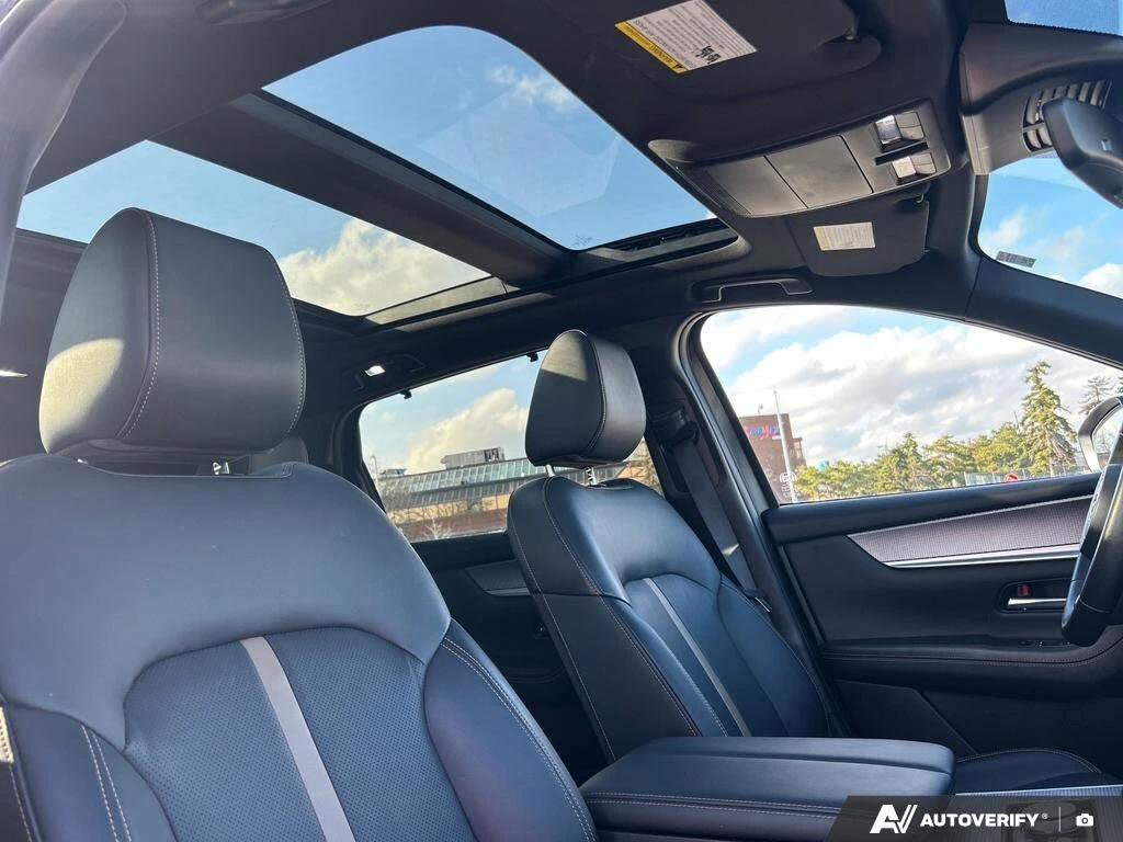 Mazda CX-90 PHEV GT, снимка 15 - Автомобили и джипове - 55377103