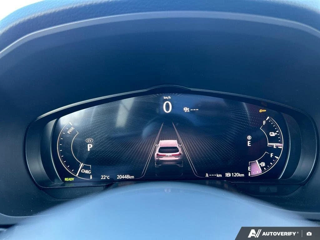 Mazda CX-90 PHEV GT, снимка 12 - Автомобили и джипове - 55377103