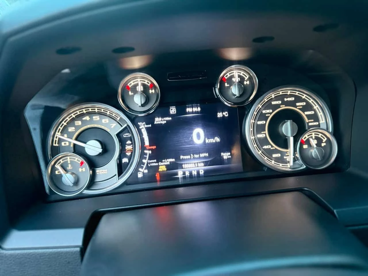 Dodge RAM 1500 * Limited* ���������� ��� ������������ ������*  | Mobile.bg � ����������� 7