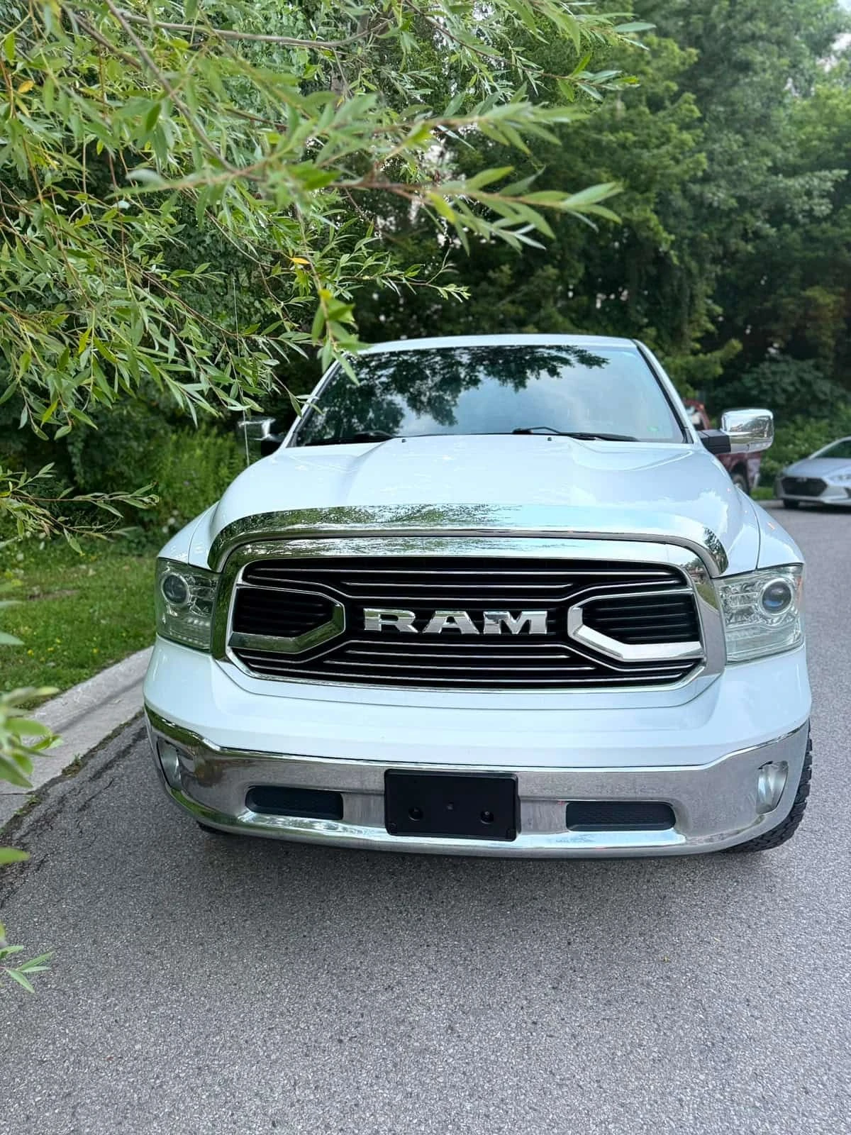 Dodge RAM 1500 * Limited* ���������� ��� ������������ ������*  | Mobile.bg � ����������� 5
