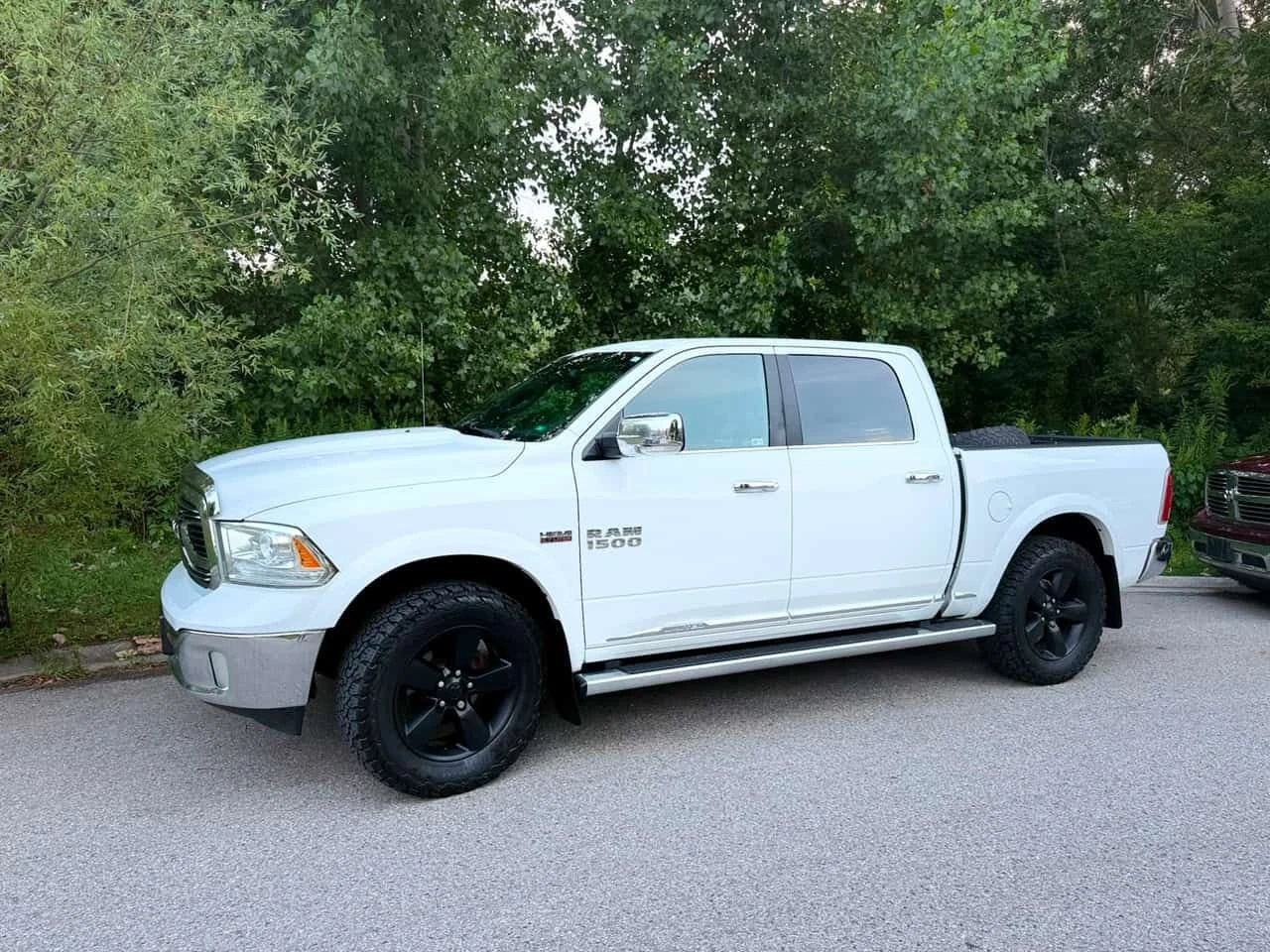 Dodge RAM 1500 * Limited* ���������� ��� ������������ ������*  | Mobile.bg � ����������� 2