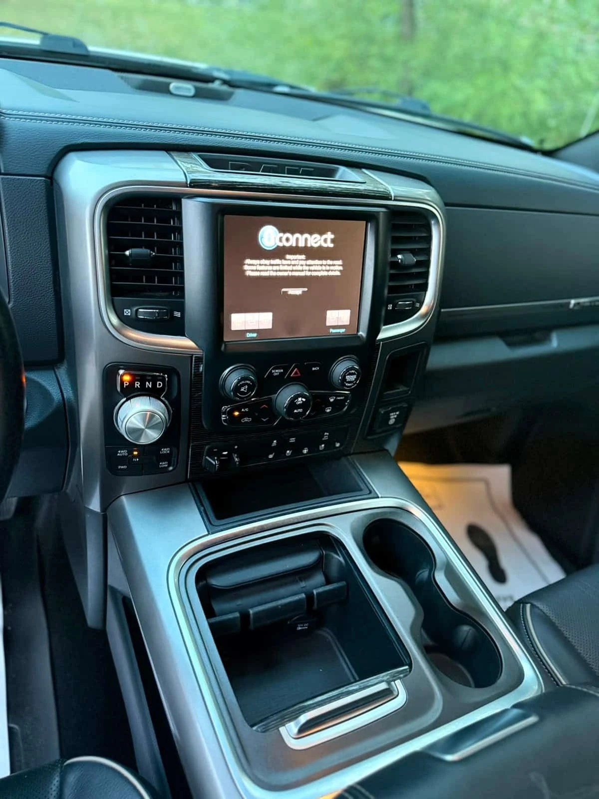 Dodge RAM 1500 * Limited* ���������� ��� ������������ ������*  | Mobile.bg � ����������� 8