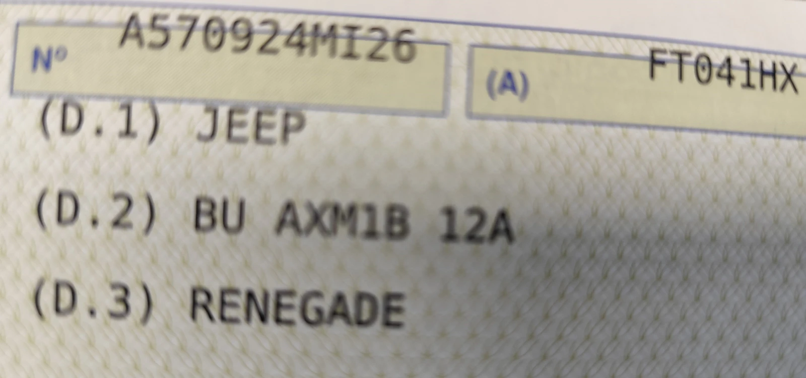 Jeep Renegade 1.6mJTD* LONGITUDE* ПАРКТРОНИК* BLUETOOTH, снимка 17 - Автомобили и джипове - 55637219