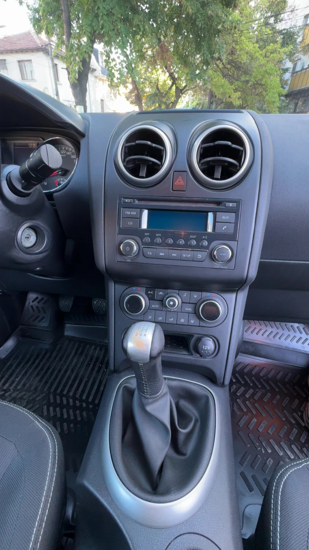 Nissan Qashqai | Mobile.bg � ����������� 4