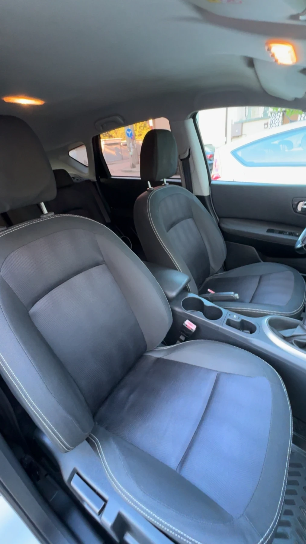Nissan Qashqai | Mobile.bg � ����������� 7