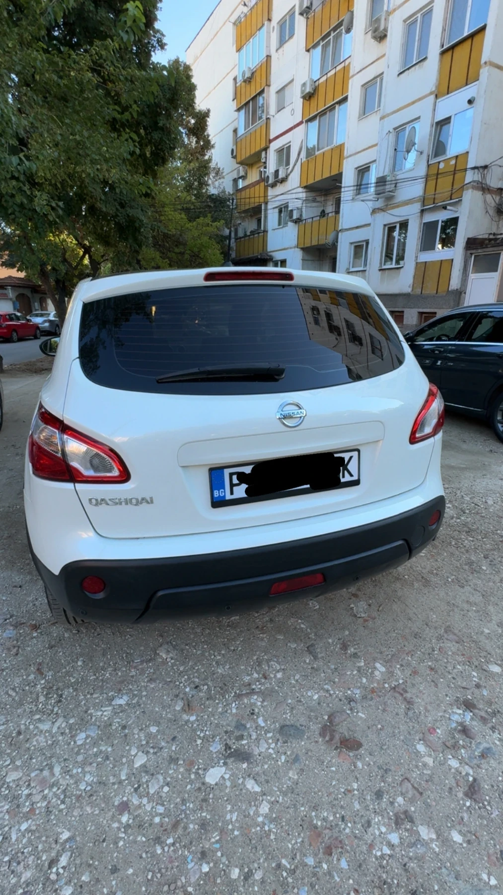 Nissan Qashqai | Mobile.bg � ����������� 10