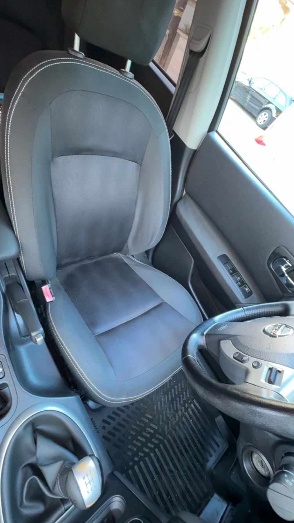 Nissan Qashqai | Mobile.bg � ����������� 8
