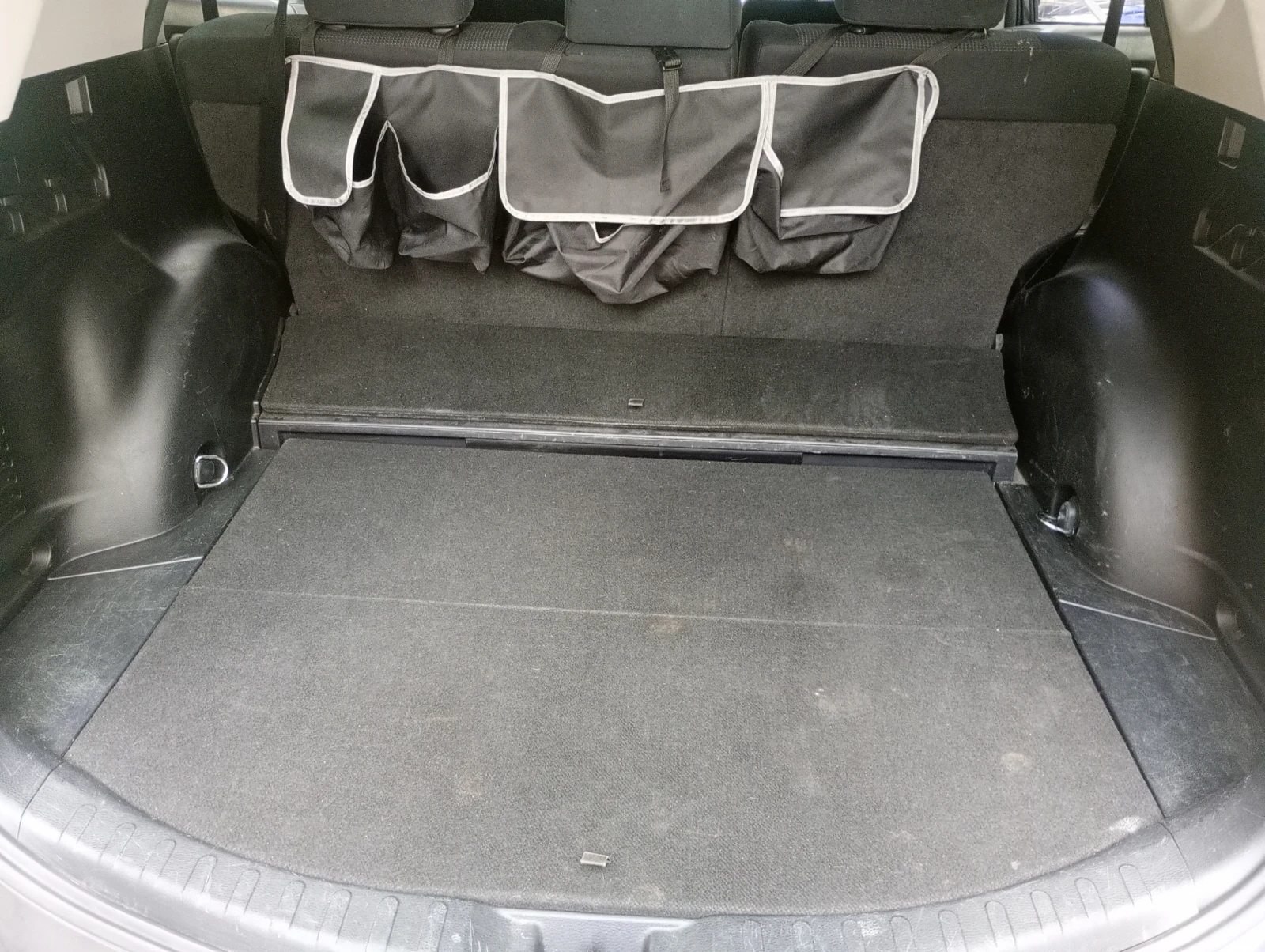 Toyota Rav4, снимка 14 - Автомобили и джипове - 56330750