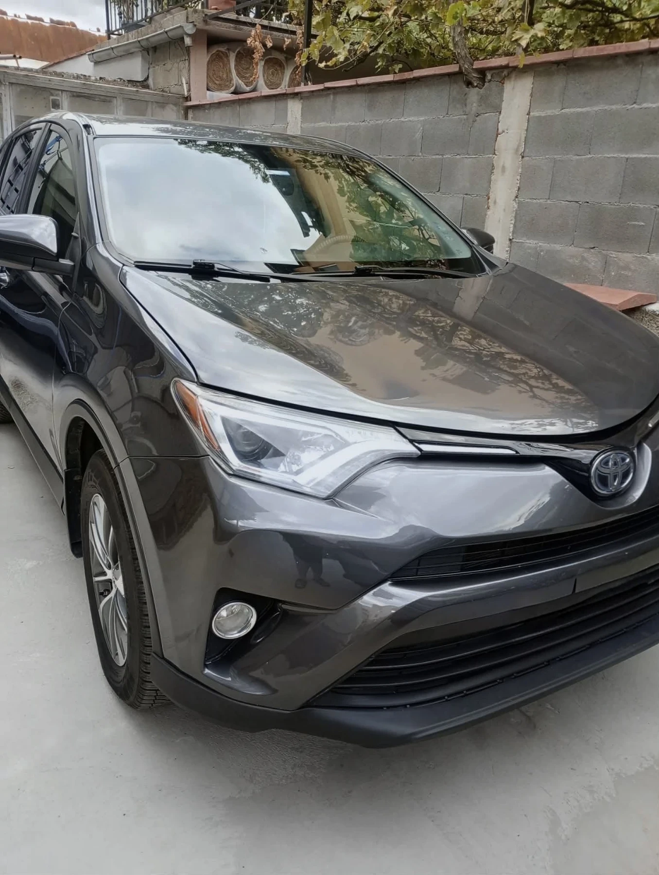 Toyota Rav4, снимка 5 - Автомобили и джипове - 56330750