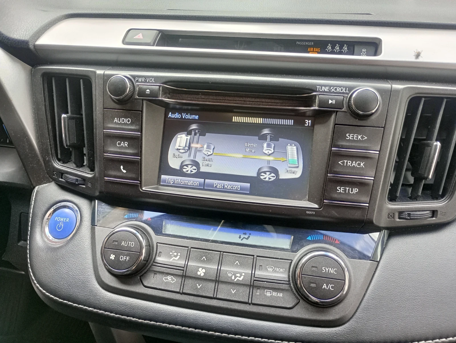 Toyota Rav4, снимка 6 - Автомобили и джипове - 56330750