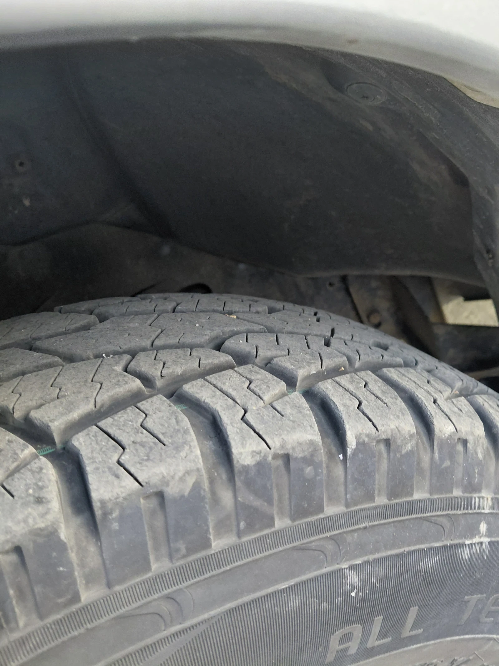 Nissan Terrano 2.700 TDi 125k | Mobile.bg � ����������� 6