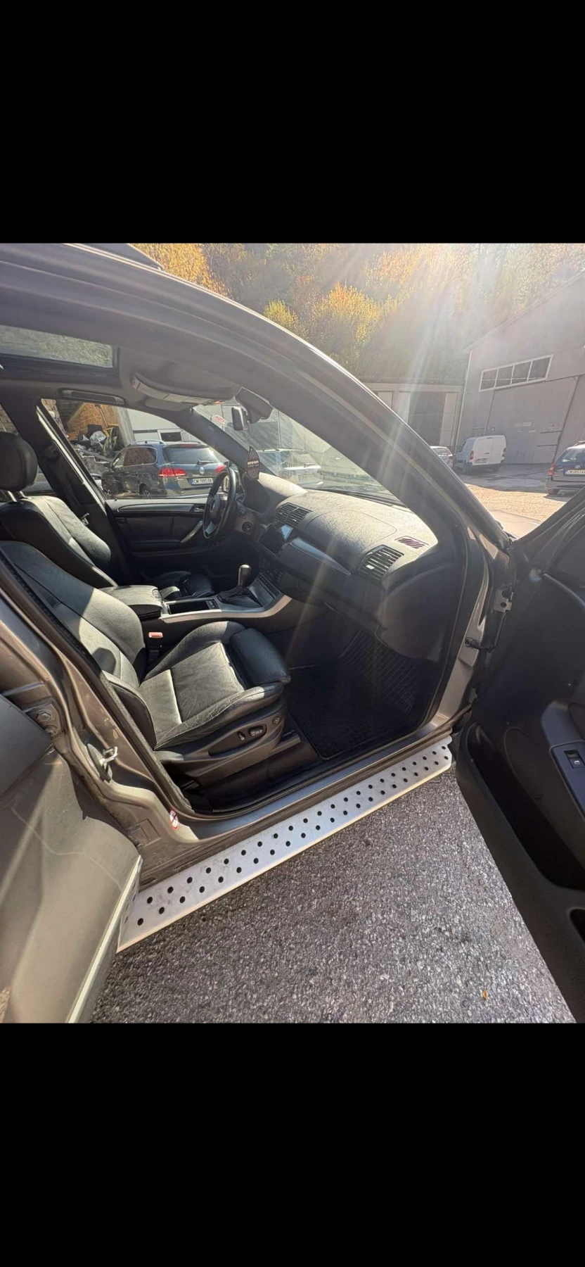 BMW X5, снимка 5 - Автомобили и джипове - 56571080
