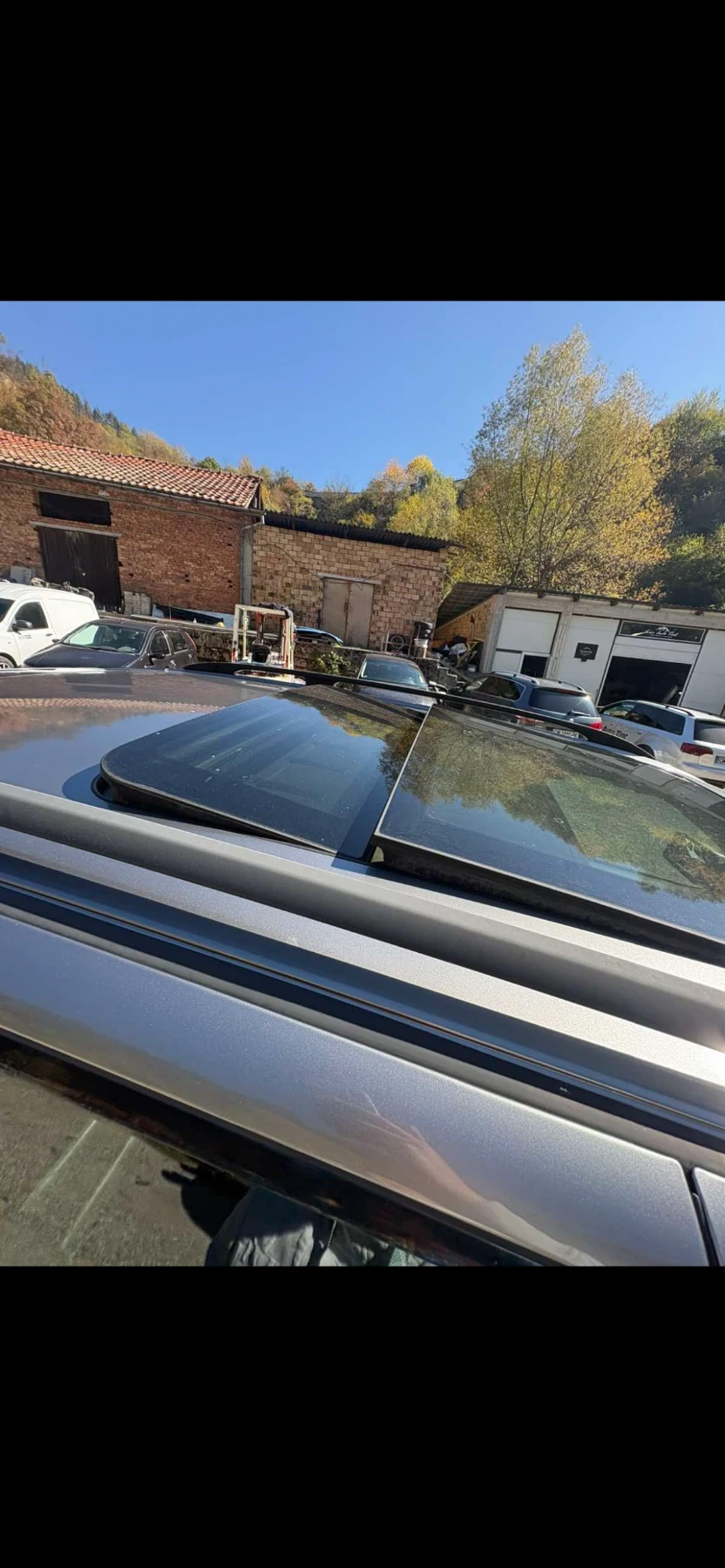 BMW X5, снимка 17 - Автомобили и джипове - 56571080
