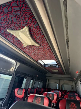 VW Crafter 2.0TDI , снимка 4