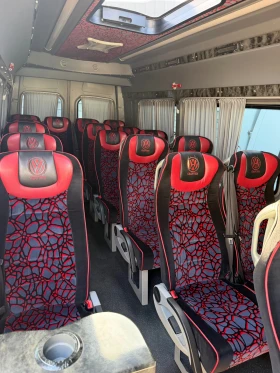VW Crafter 2.0TDI , снимка 5