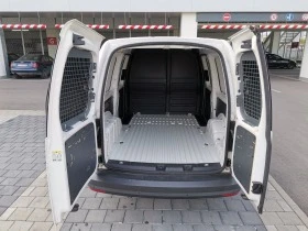 VW Caddy MAXI / TDI, снимка 10