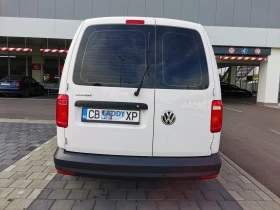 VW Caddy MAXI / TDI, снимка 4