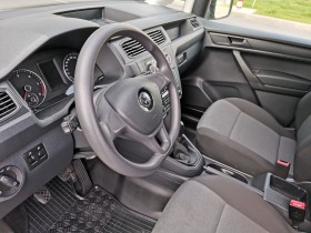 VW Caddy MAXI / TDI, снимка 12