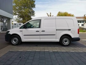 VW Caddy MAXI / TDI, снимка 2