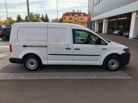 VW Caddy MAXI / TDI, снимка 6