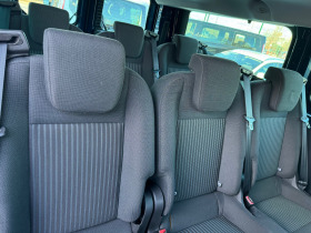 Ford Tourneo 8+ 1 CUSTOM, снимка 13 - Бусове и автобуси - 44001855