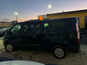 Ford Tourneo 8+ 1 CUSTOM, снимка 7 - Бусове и автобуси - 44001855