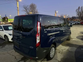 Ford Tourneo 8+ 1 CUSTOM, снимка 4