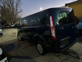 Ford Tourneo 8+ 1 CUSTOM, снимка 6