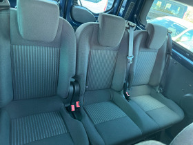 Ford Tourneo 8+ 1 CUSTOM, снимка 14 - Бусове и автобуси - 44001855