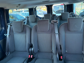 Ford Tourneo 8+ 1 CUSTOM, снимка 9 - Бусове и автобуси - 44001855