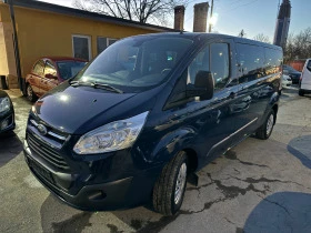 Ford Tourneo 8+ 1 CUSTOM, снимка 1