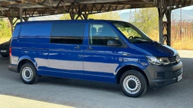 VW T6 2.0 TDI 150ps, снимка 3