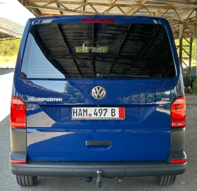 VW T6 2.0 TDI 150ps, снимка 8