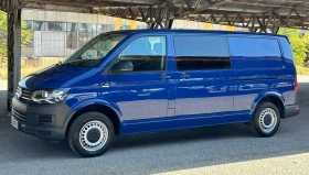 VW T6 2.0 TDI 150ps, снимка 2