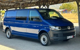 VW T6 2.0 TDI 150ps, снимка 1